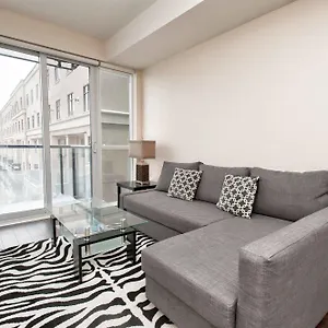 Hotel Life Luxury Downtown, Toronto