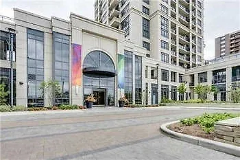 Hotel Jp Stays - Luxurious Condo Etobicoke