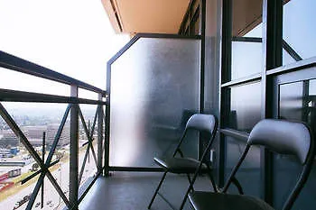 Jp Stays - Luxurious Condo Etobicoke Canada