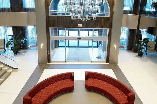 Hotel Jp Stays - Luxurious Condo Etobicoke