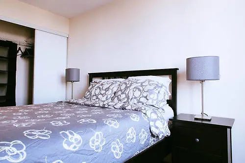 Jp Stays - Luxurious Condo Etobicoke Canada