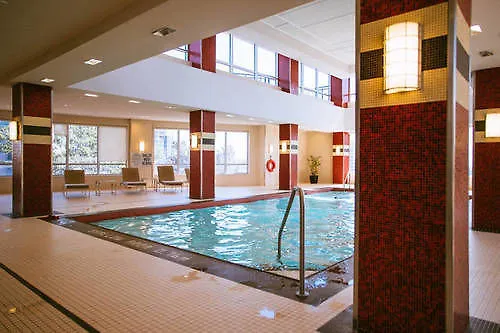 *** Hotel Jp Stays - Luxurious Condo Etobicoke Canada